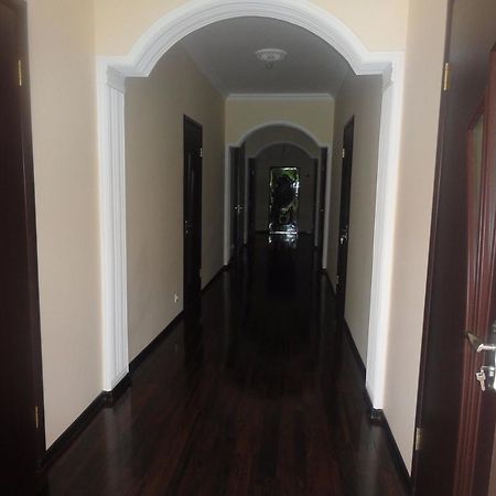 Guest House Надежда Kobuleti Ngoại thất bức ảnh