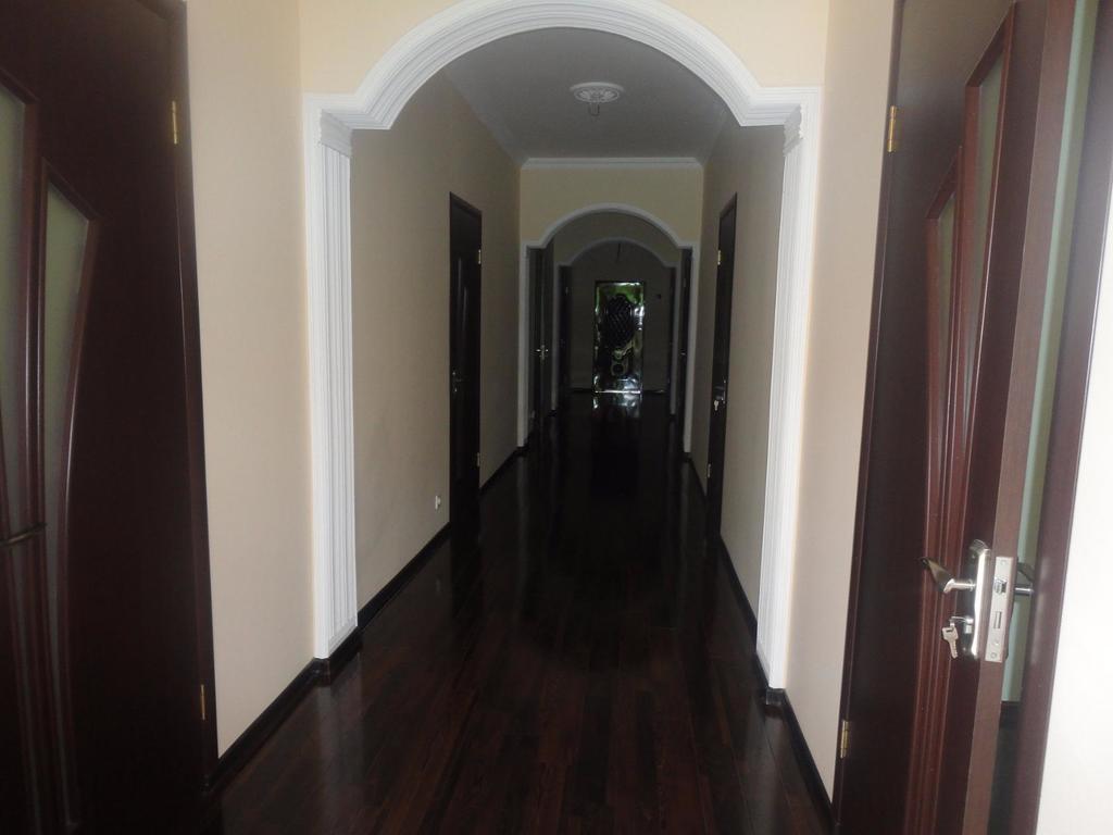 Guest House Надежда Kobuleti Ngoại thất bức ảnh