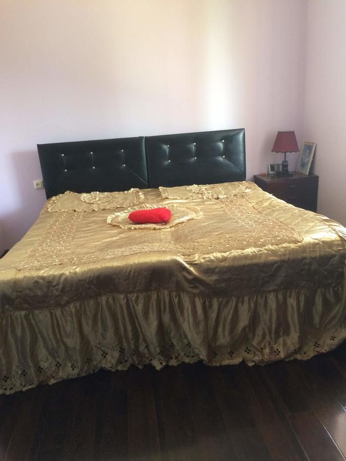 Guest House Надежда Kobuleti Ngoại thất bức ảnh