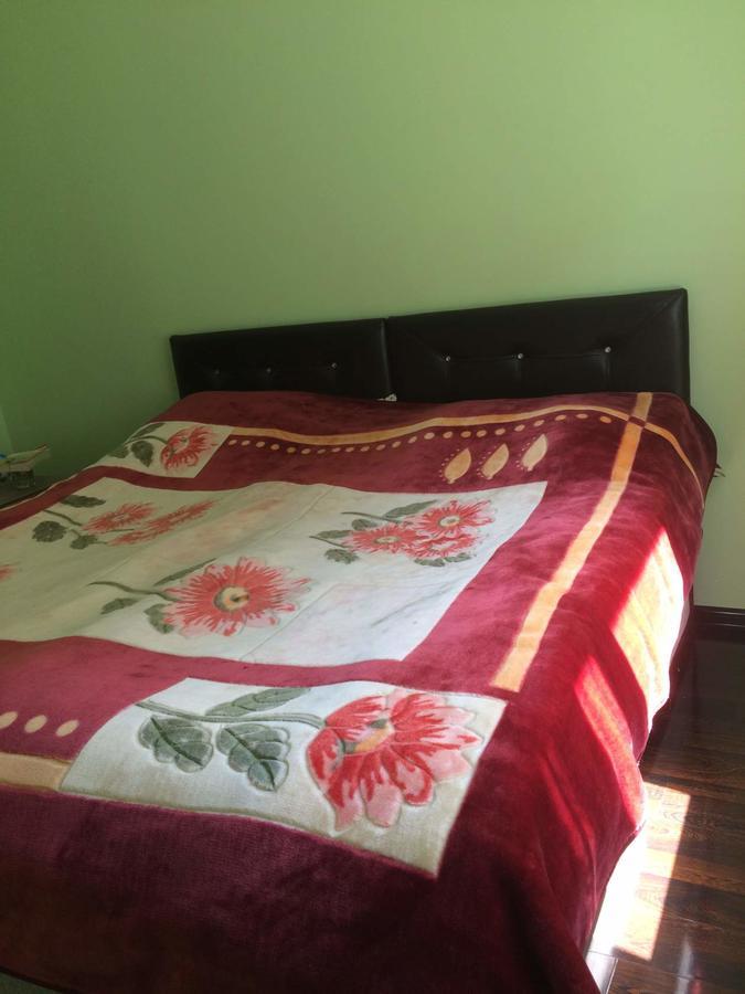 Guest House Надежда Kobuleti Ngoại thất bức ảnh