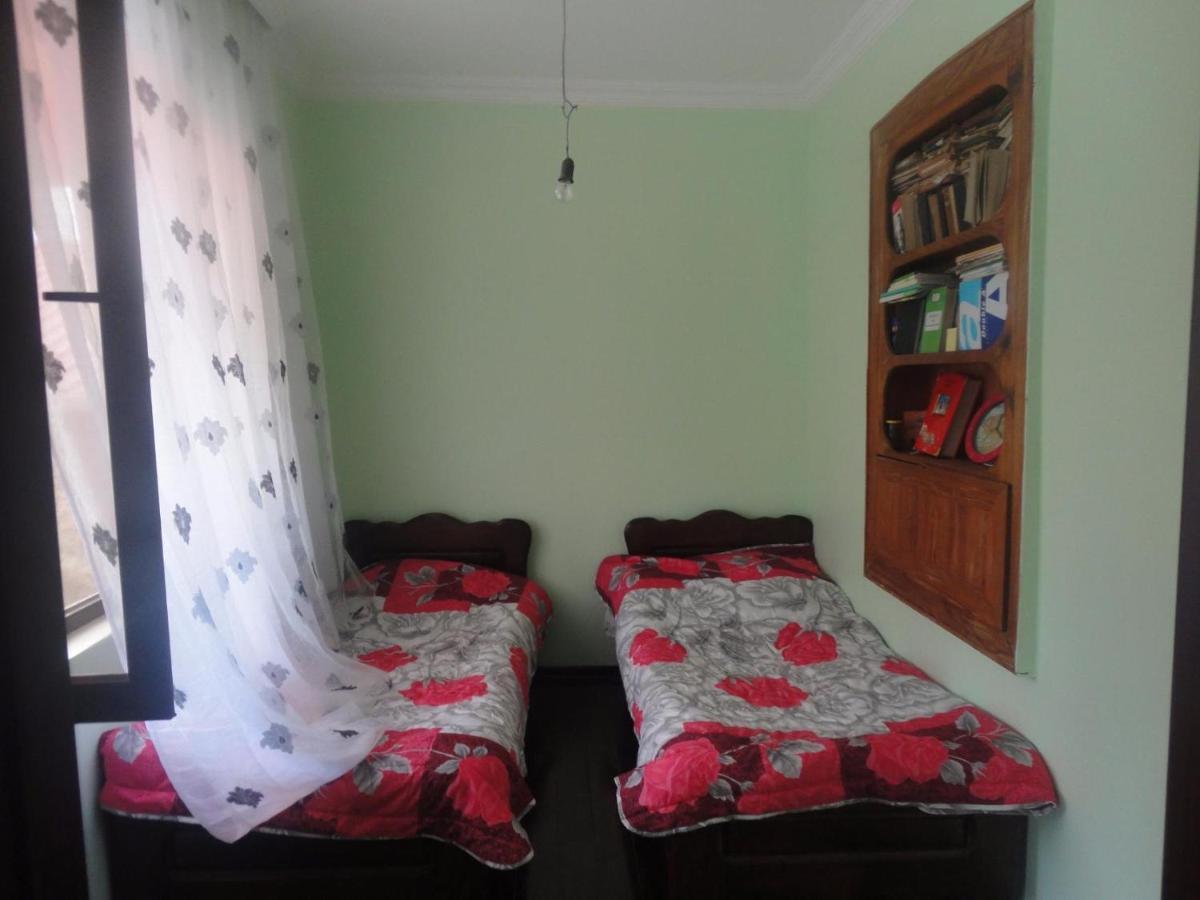 Guest House Надежда Kobuleti Phòng bức ảnh