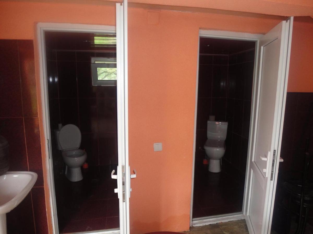 Guest House Надежда Kobuleti Phòng bức ảnh
