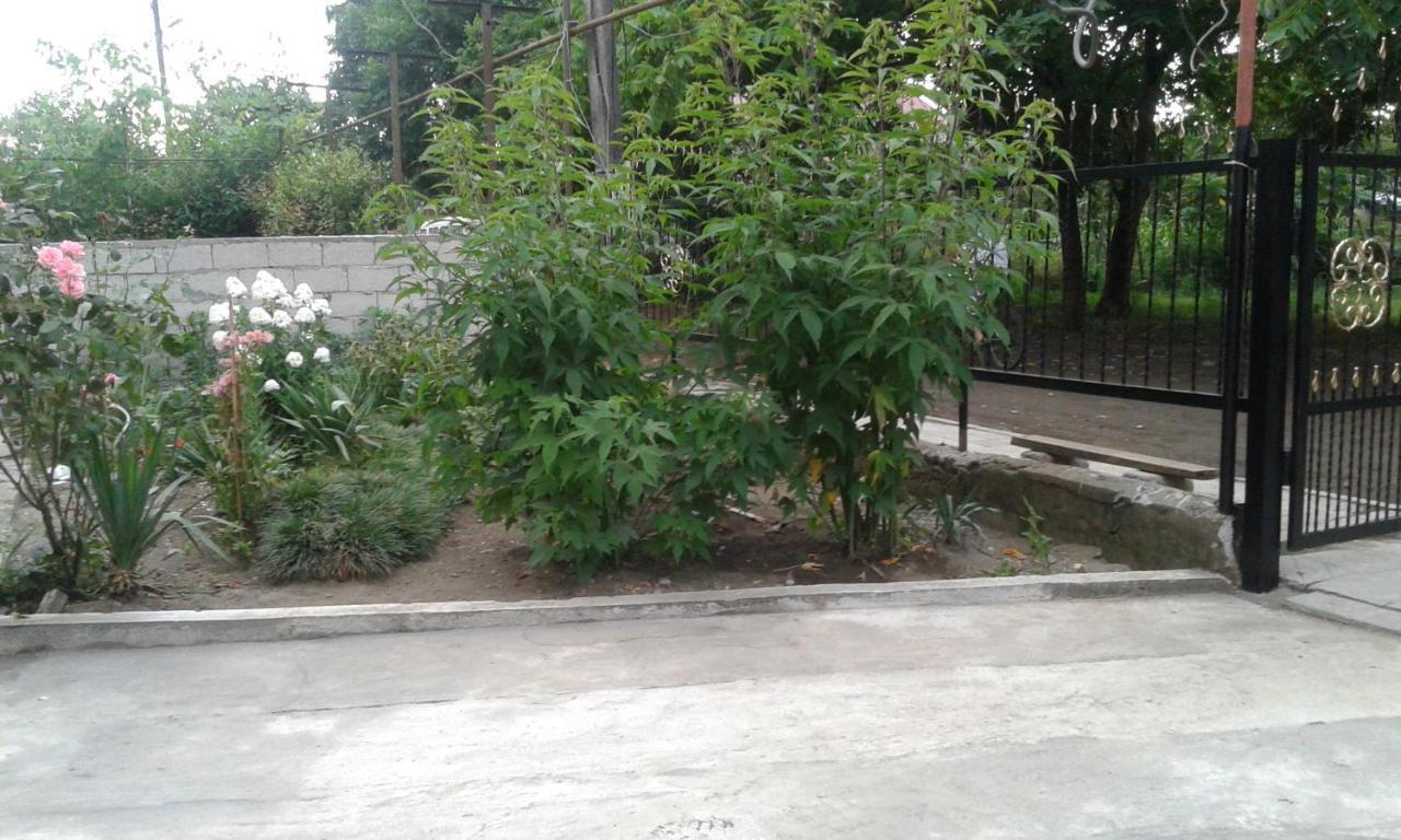 Guest House Надежда Kobuleti Phòng bức ảnh