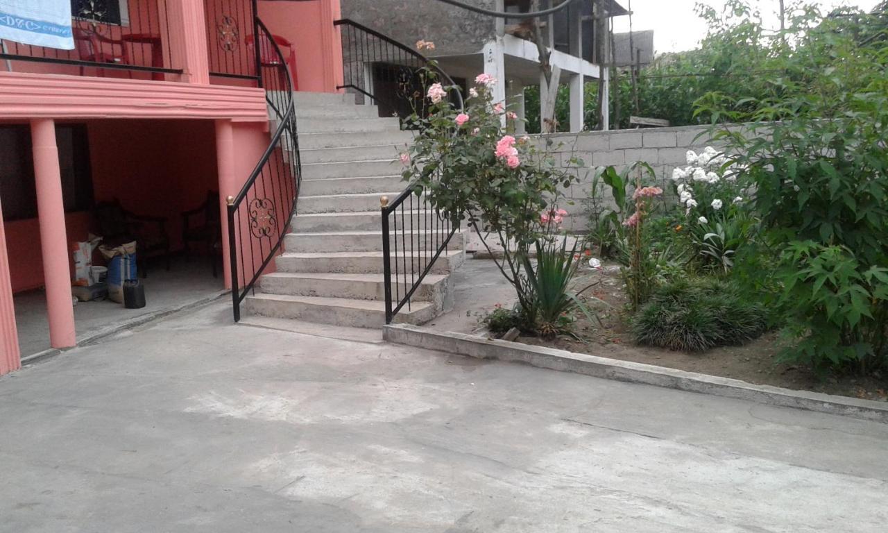 Guest House Надежда Kobuleti Phòng bức ảnh