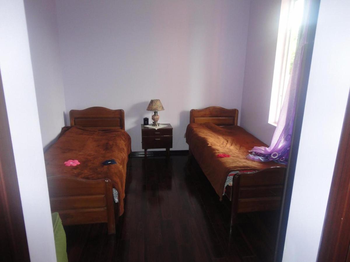 Guest House Надежда Kobuleti Phòng bức ảnh