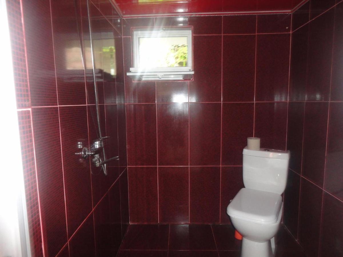 Guest House Надежда Kobuleti Phòng bức ảnh