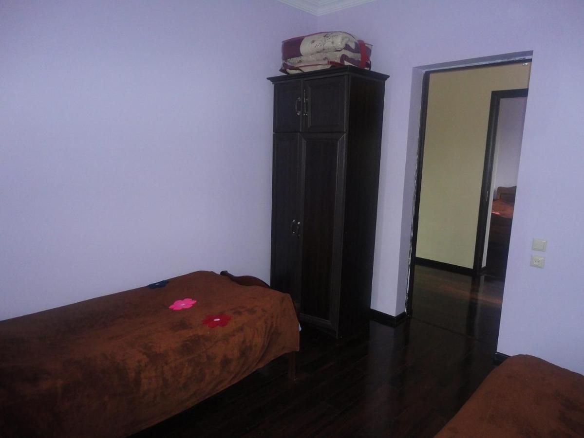 Guest House Надежда Kobuleti Phòng bức ảnh